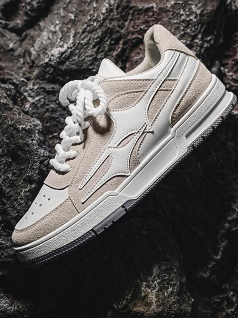 Sneakers Winsor Low