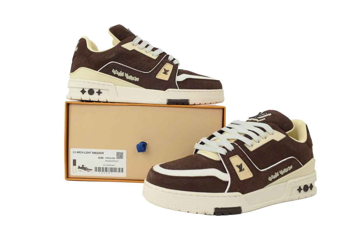 Monogram Louis ARCH Light Sneaker