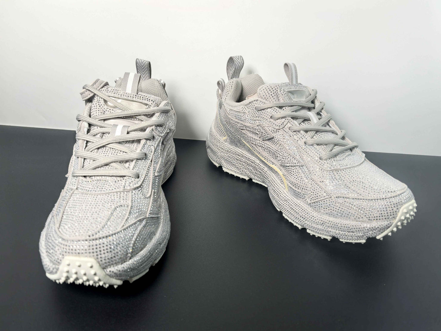 Off-White C/O Virgil Abloh Sneakers 008 Off white