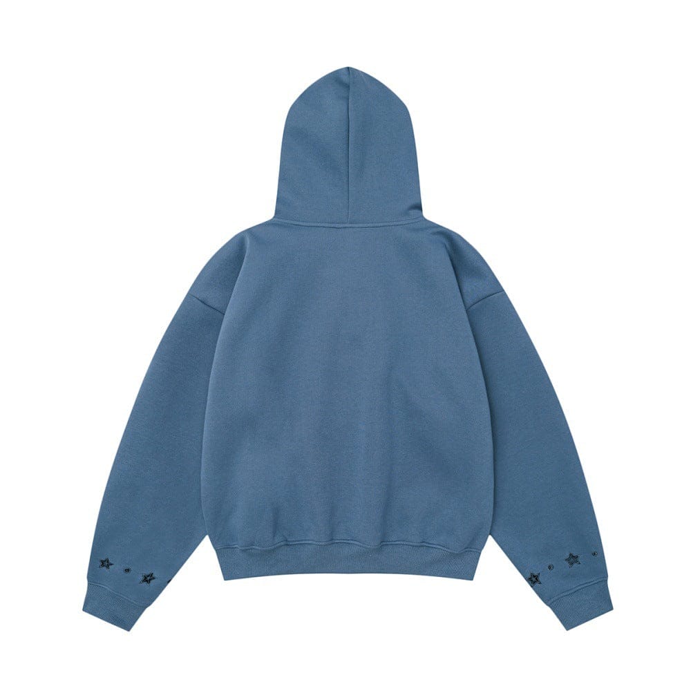 Hoodie Breathable