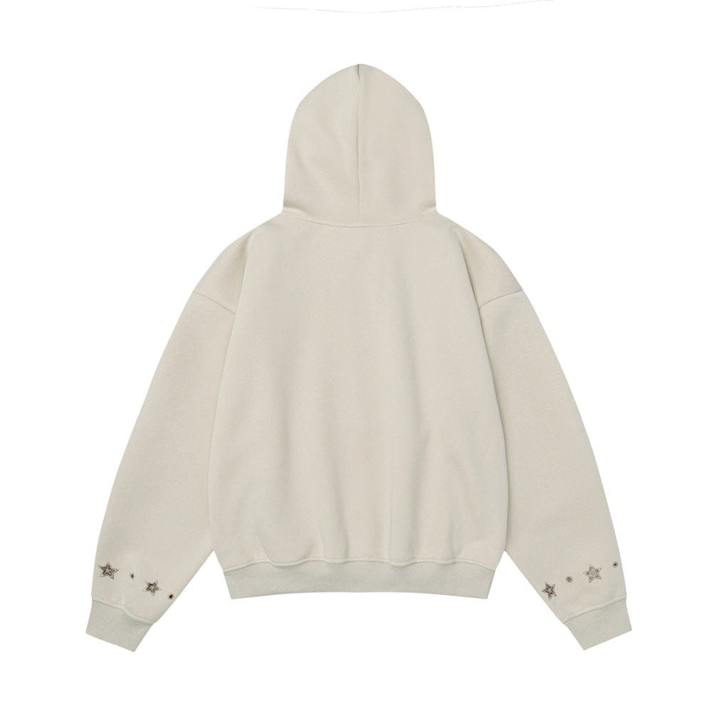 Hoodie Breathable