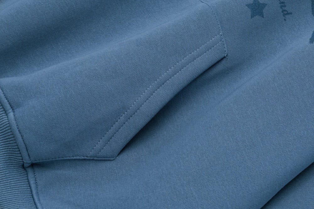 Hoodie Breathable