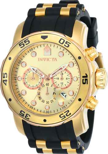 Invicta Men's Pro Diver