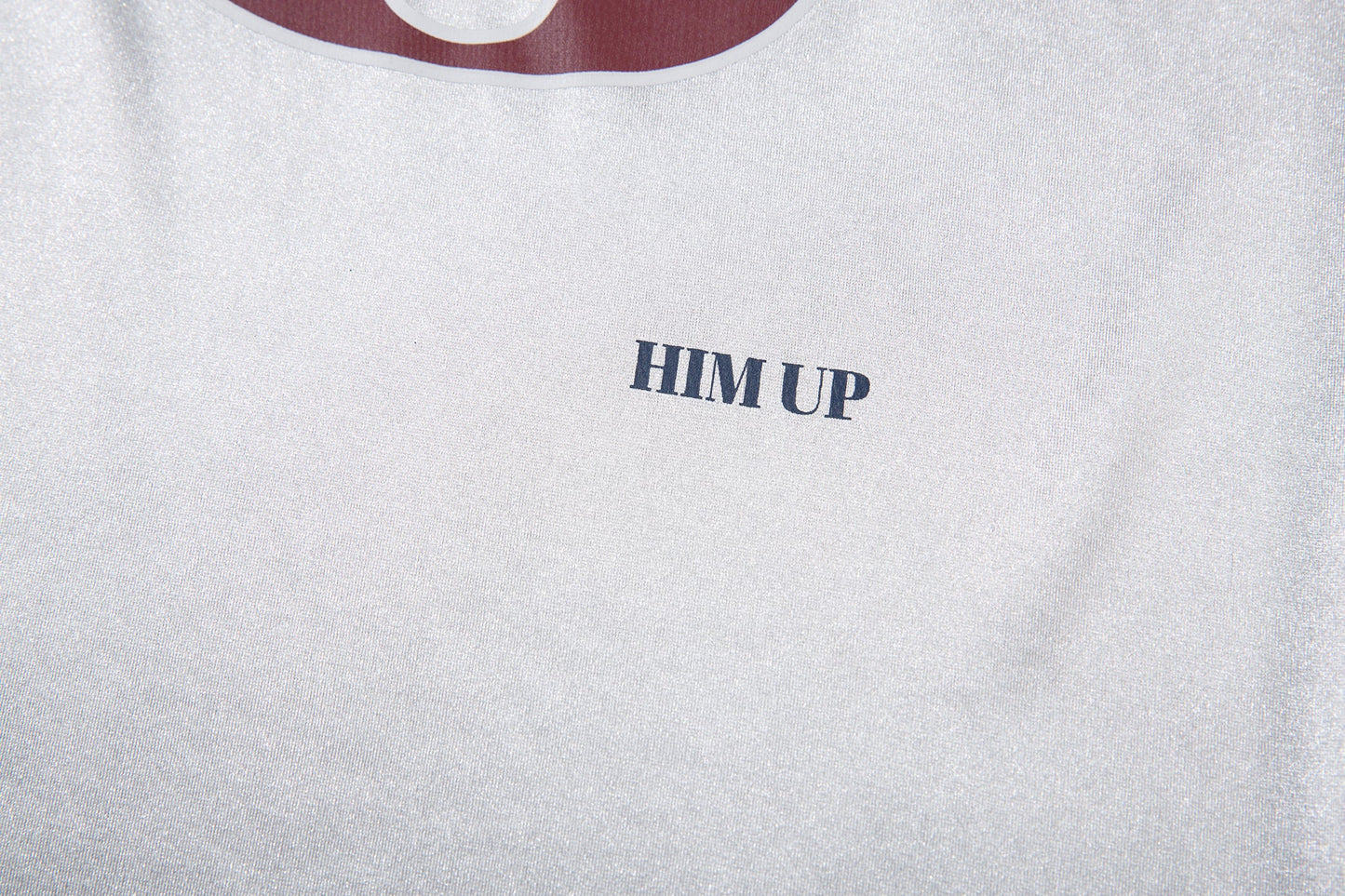 98 Typography Sports | Racing Sweatshirt