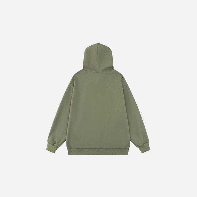 Hoodie Y2K55