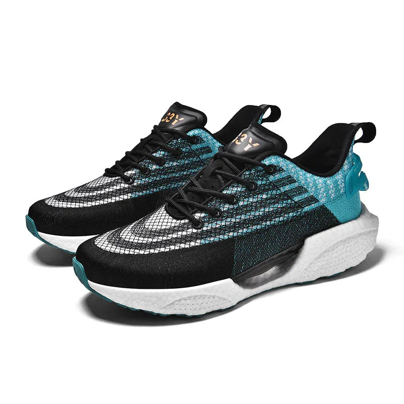 Citystep T84 Sneakers - Luxuryurbanwear