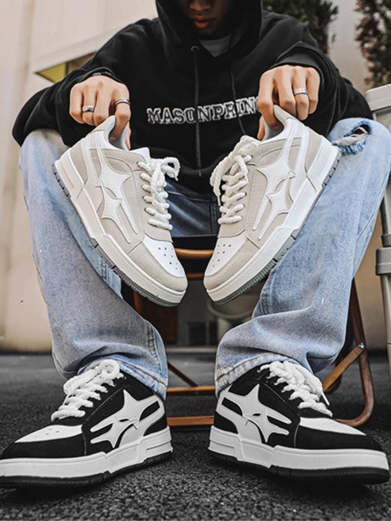 Sneakers Winsor Low