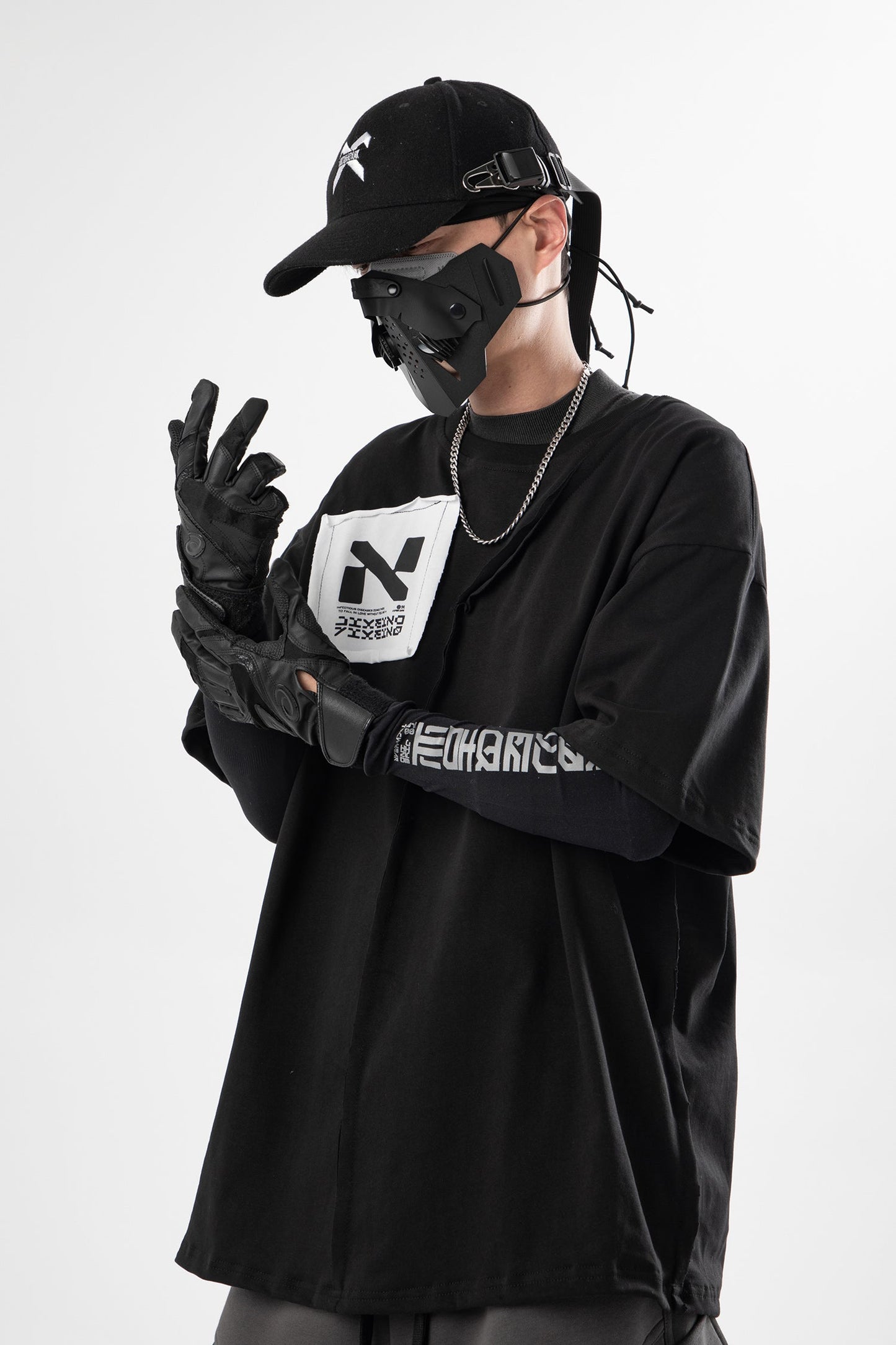 JX Next Level Tee