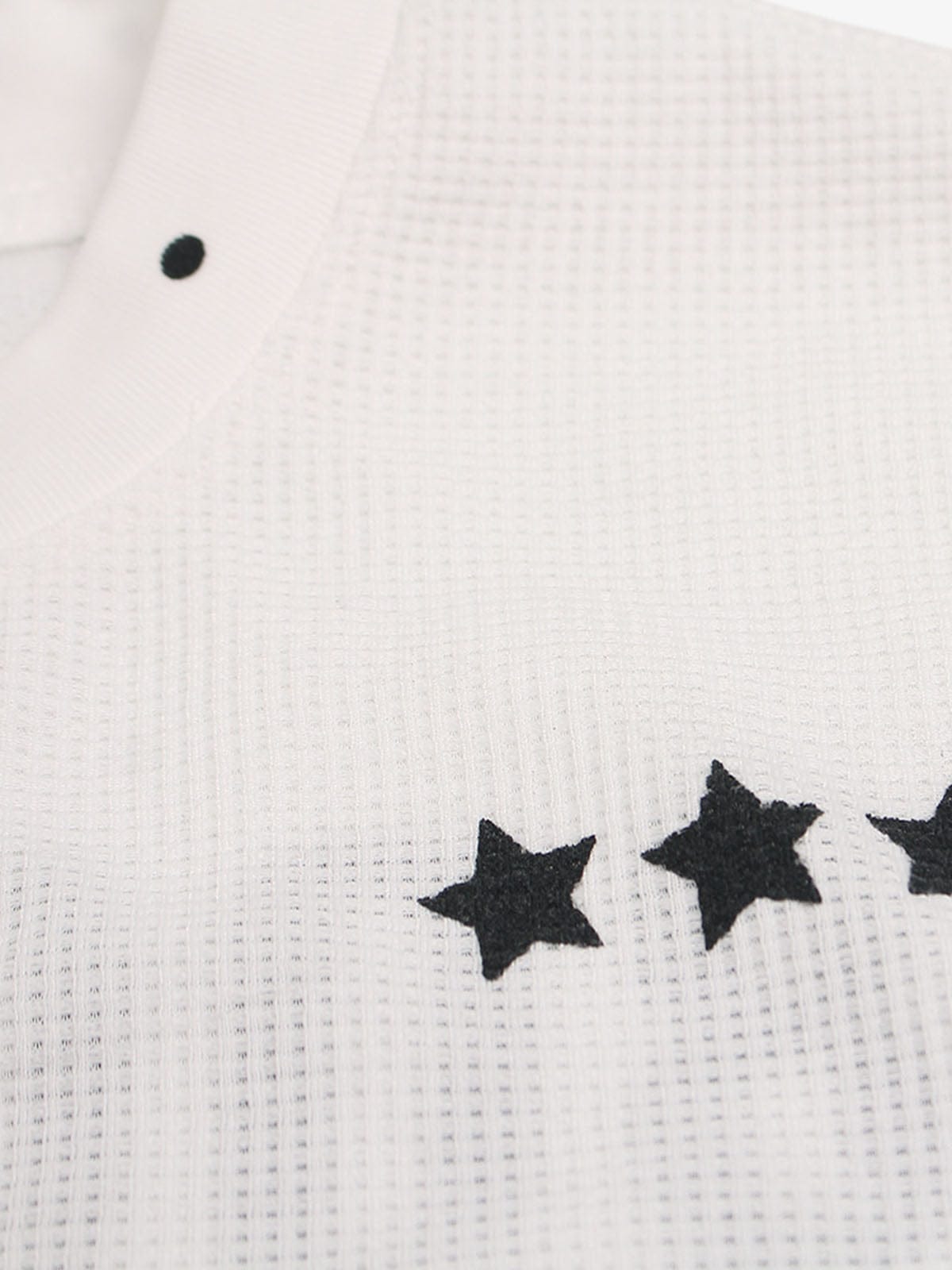 Long Sleeve Camo Patch