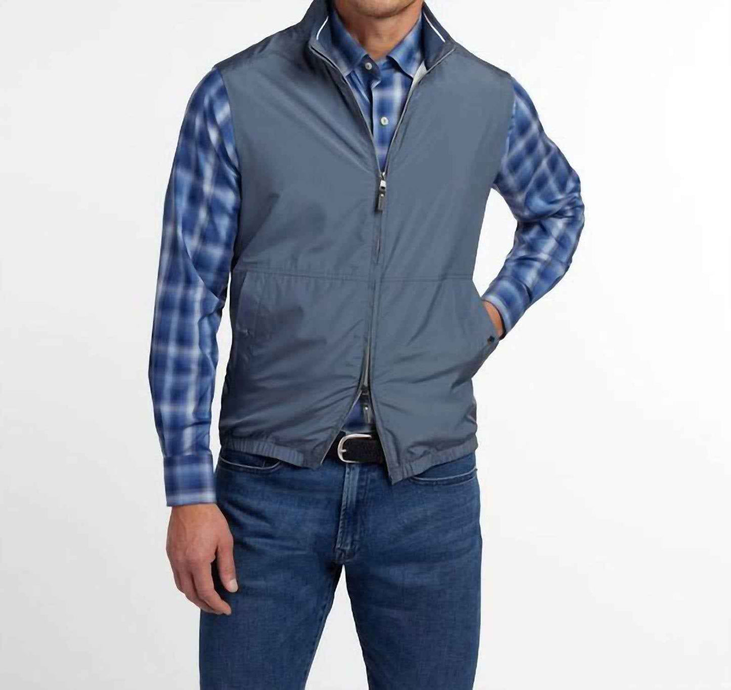 Touring Vest