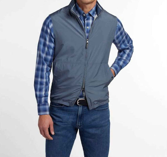 Touring Vest