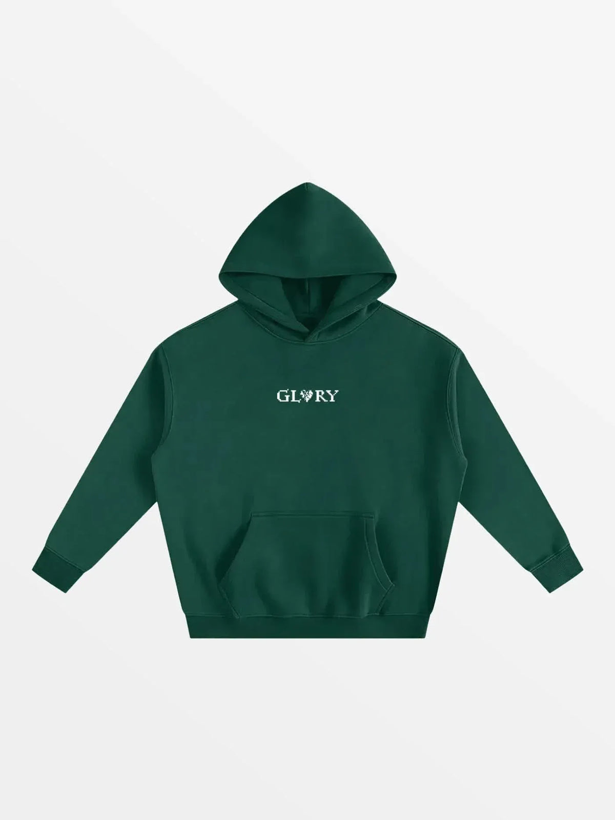Hoodie Love