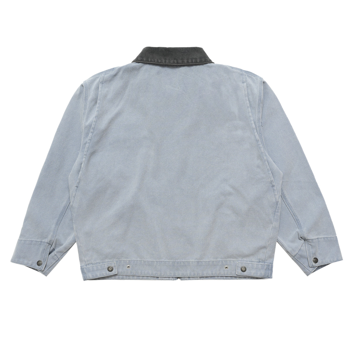 Editorial Touch | Work Jacket