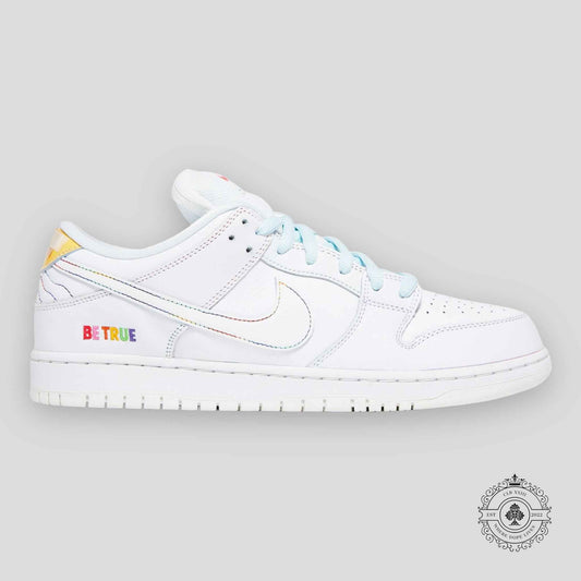 Nike SB Dunk Low Pro Be True