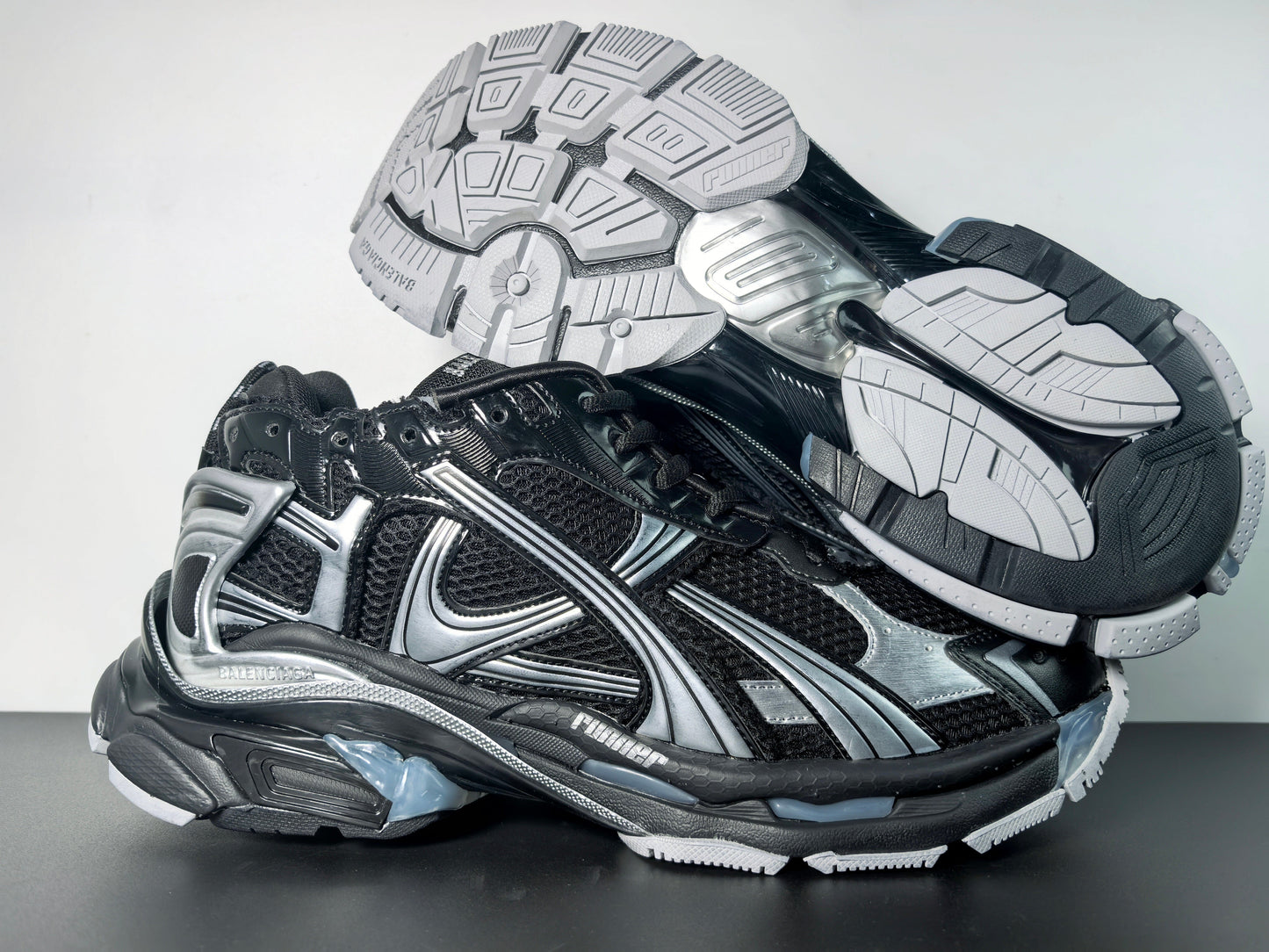 Luxury Brand Runner 4810 balenciaga