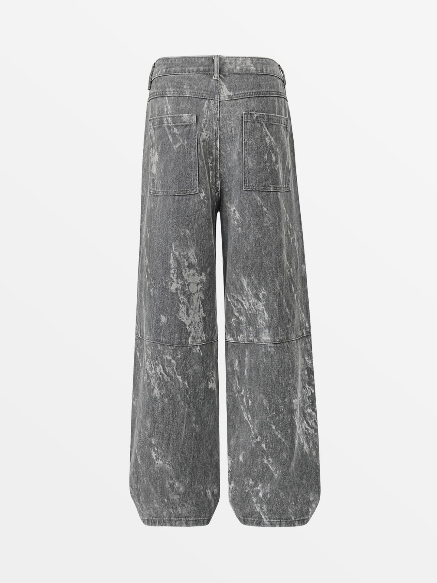 Denim Pant Lonvik