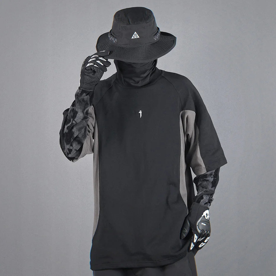 The 3602 T-shirt