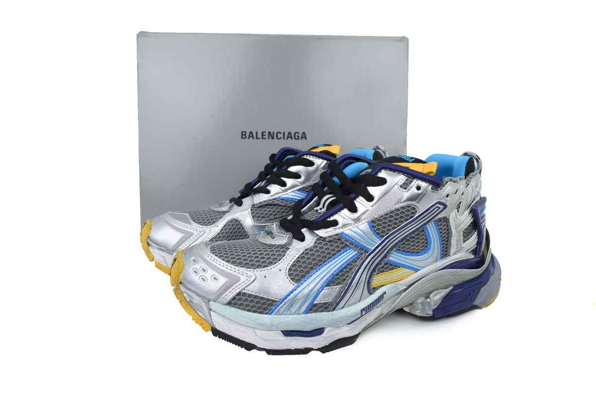 Balenciaga Runner 772774 balenciaga
