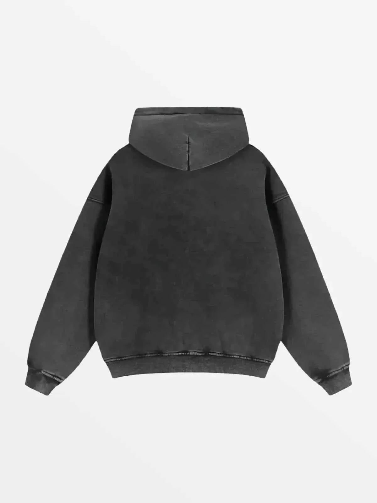 Zip Up Hoodie Spectre