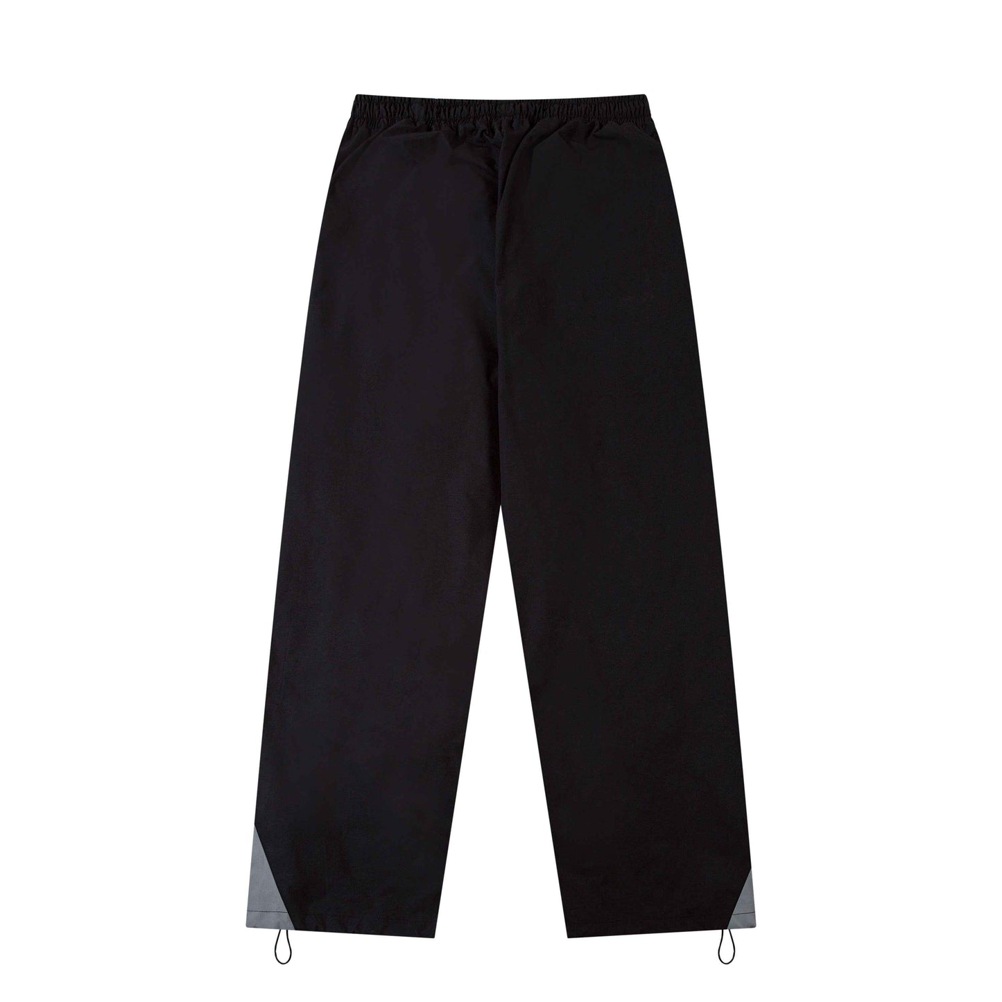 Track Pants | Lightweight Colorblock Sport Bottoms