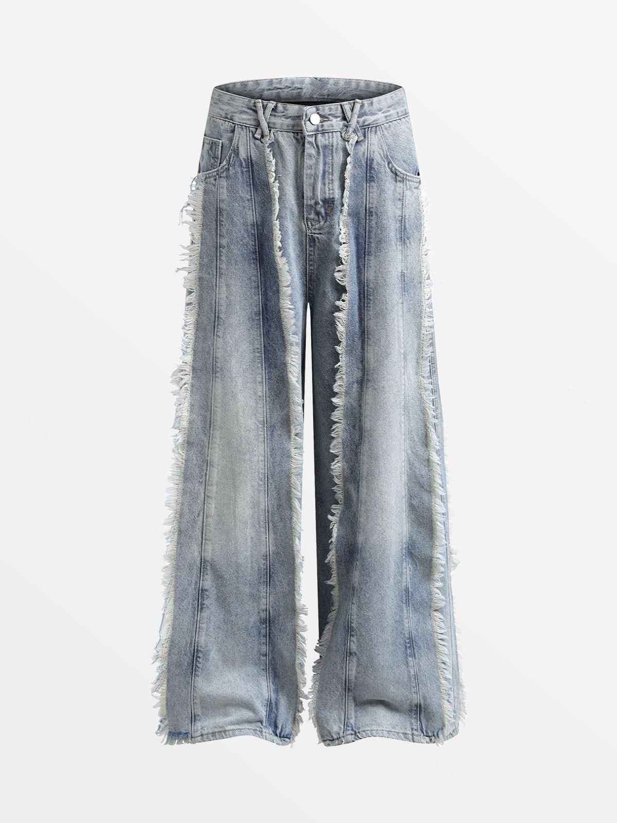 Denim Pant Dirget