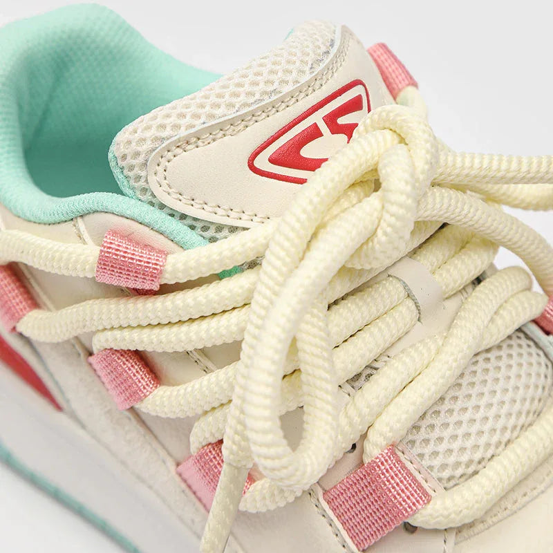 Core Runner T84 Sneakers - Luxuryurbanwear