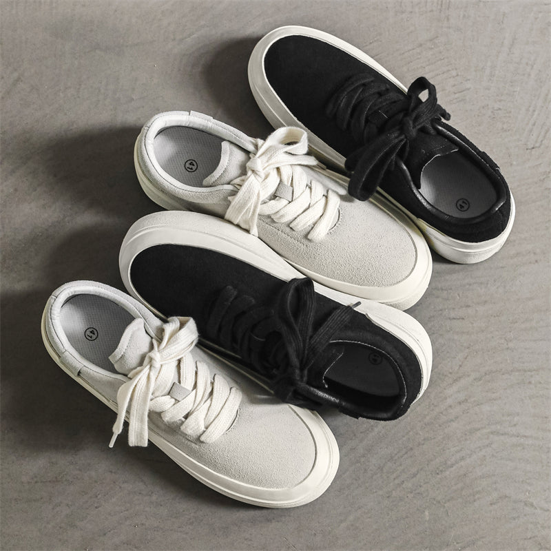 Gravity Rush' T84 Sneakers - Luxuryurbanwear