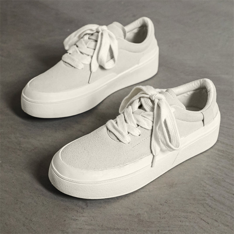 Gravity Rush' T84 Sneakers - Luxuryurbanwear