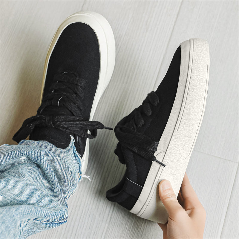 Gravity Rush' T84 Sneakers - Luxuryurbanwear