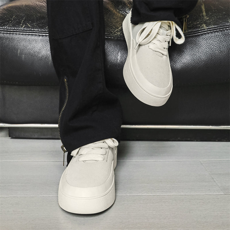 Gravity Rush' T84 Sneakers - Luxuryurbanwear