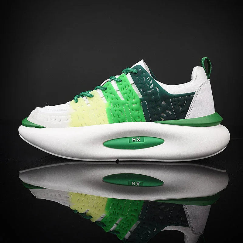 Axis Walk T84 Sneakers - Luxuryurbanwear