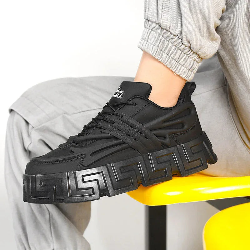 Cityform T84 Sneakers - Luxuryurbanwear