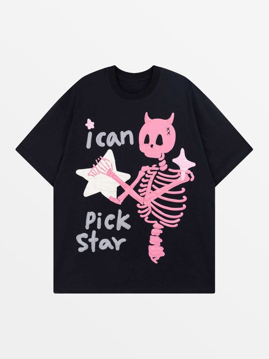 T-Shirt Kocibal