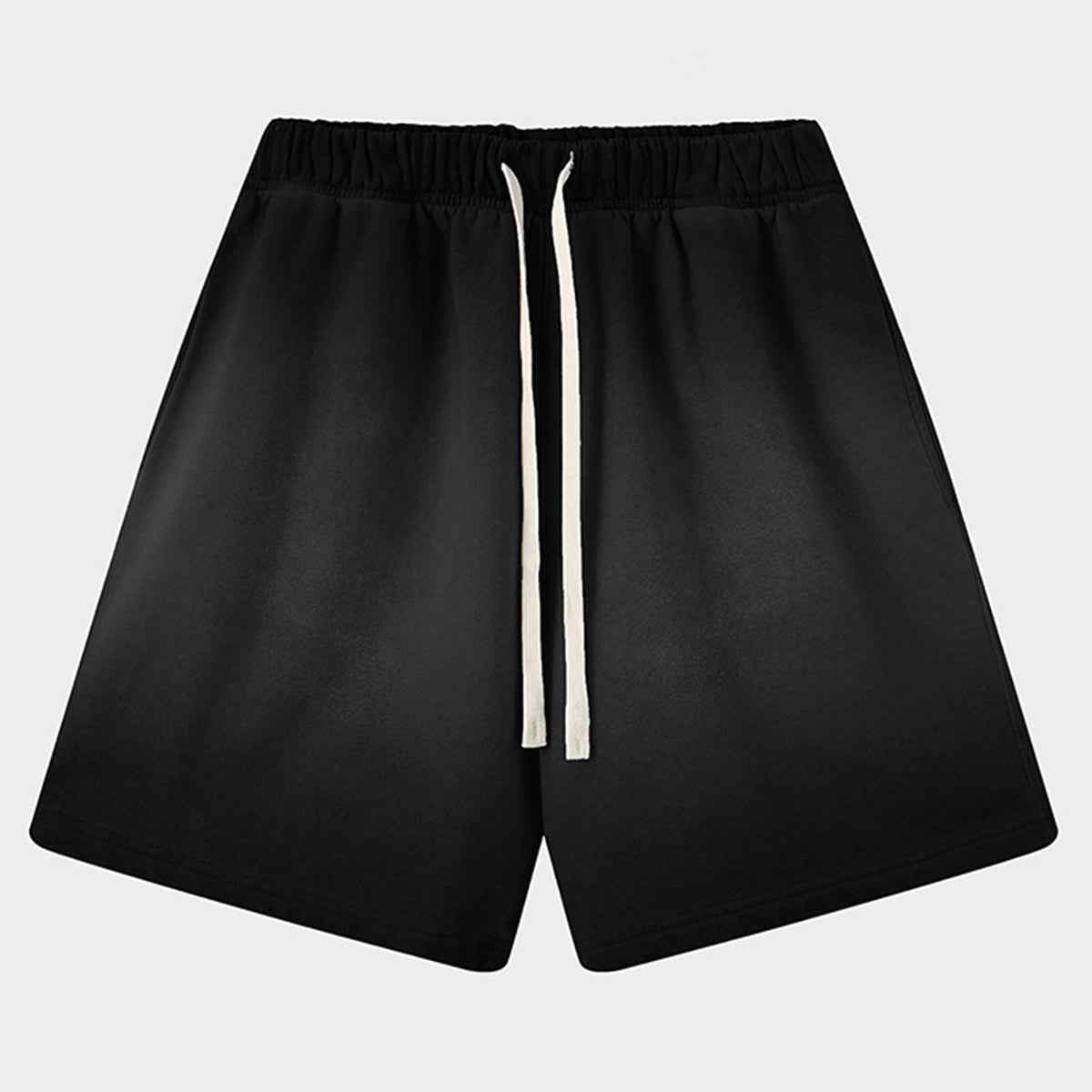 Washed | Basic Shorts