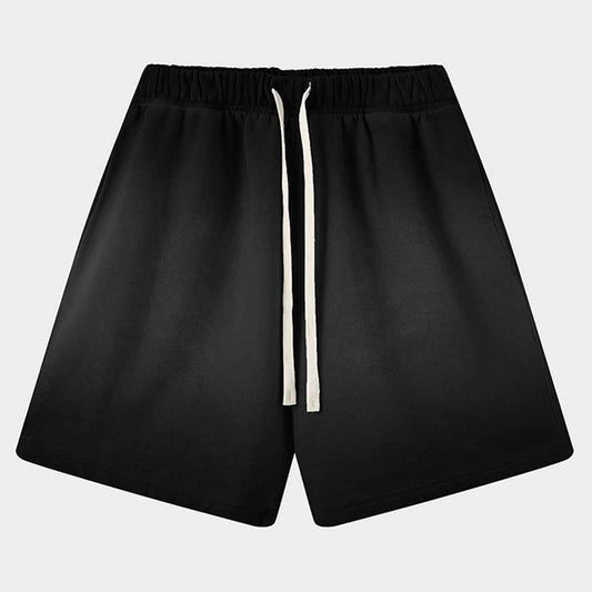 Washed | Basic Shorts