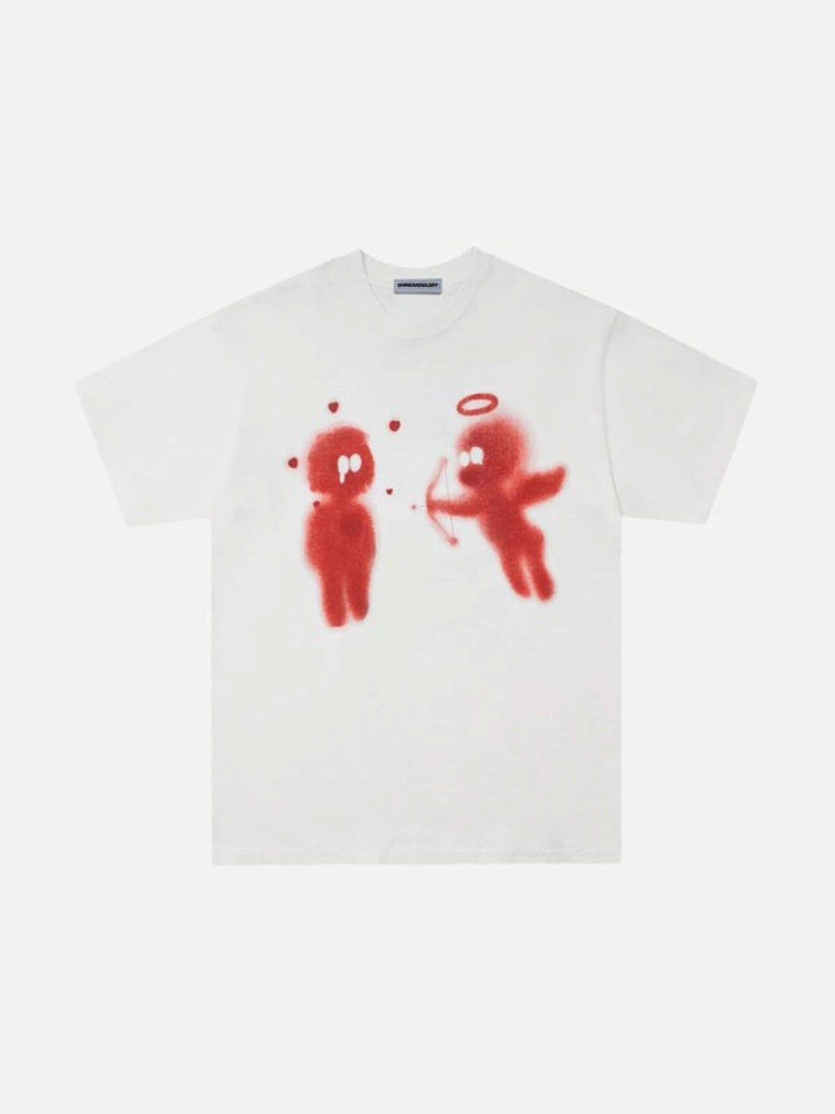 T-Shirt Cupilove