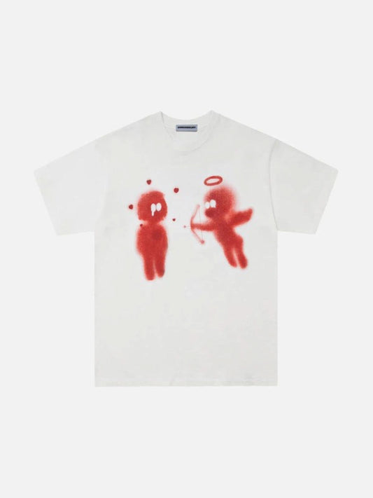 T-Shirt Cupilove