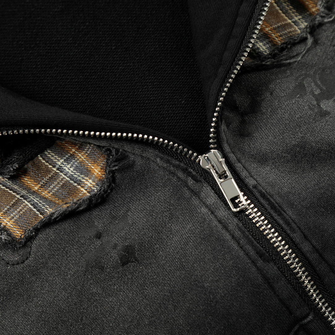 Riot Patch 23 Hoodie