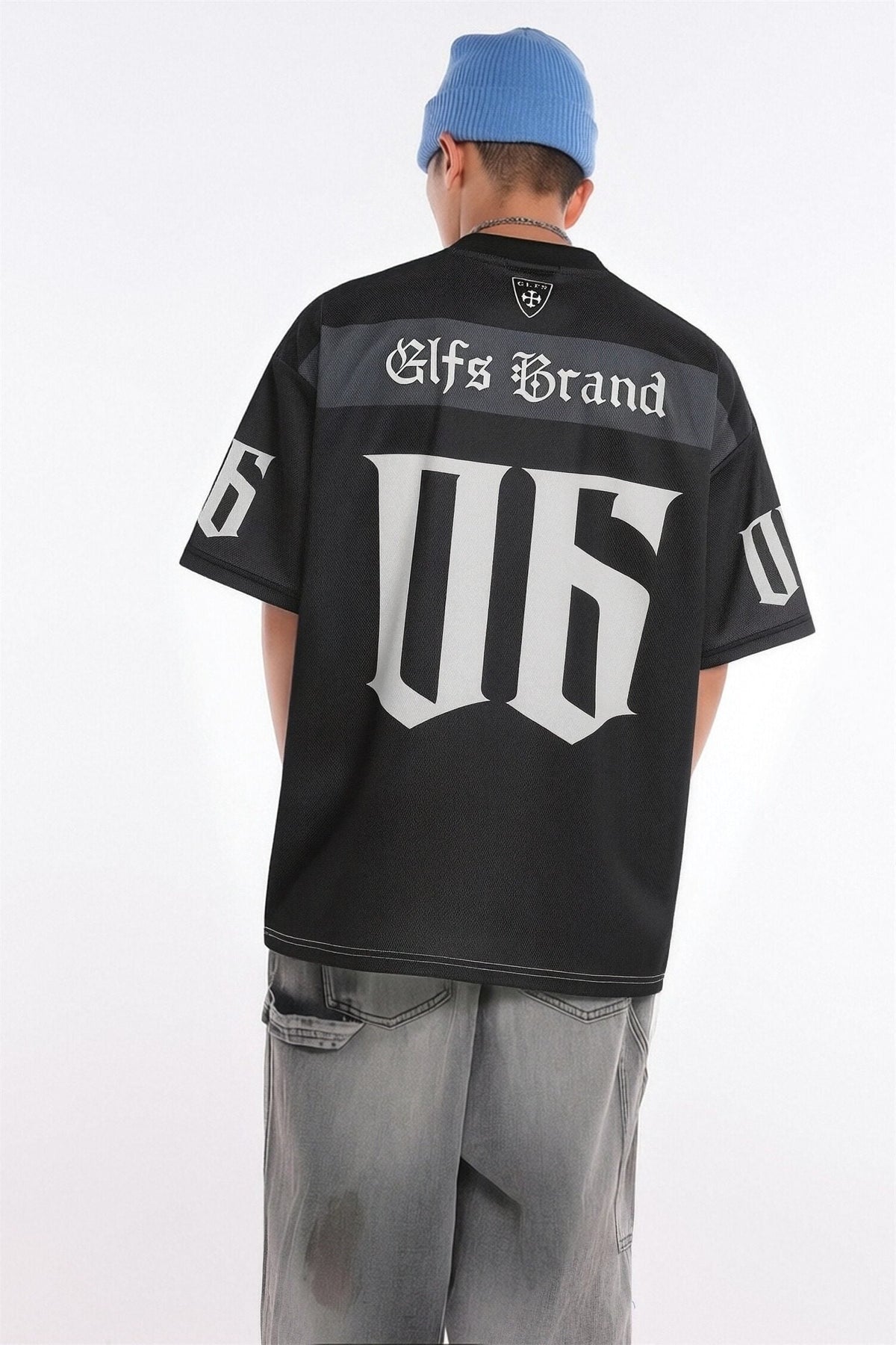 Eclipse Hawk Jersey
