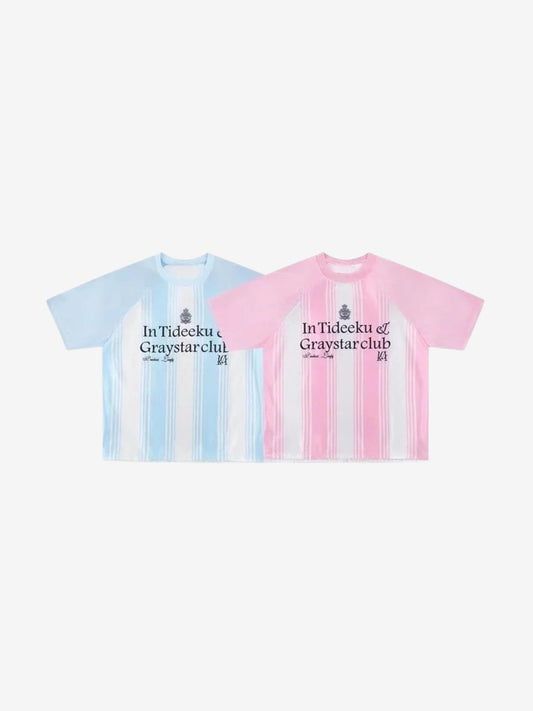 T-Shirt Tideeku