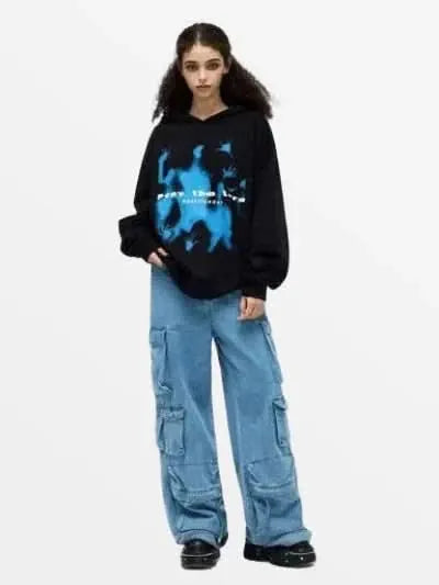 Hoodie Angoria