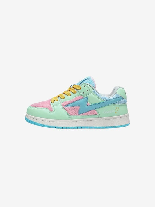 Sneakers Toliera