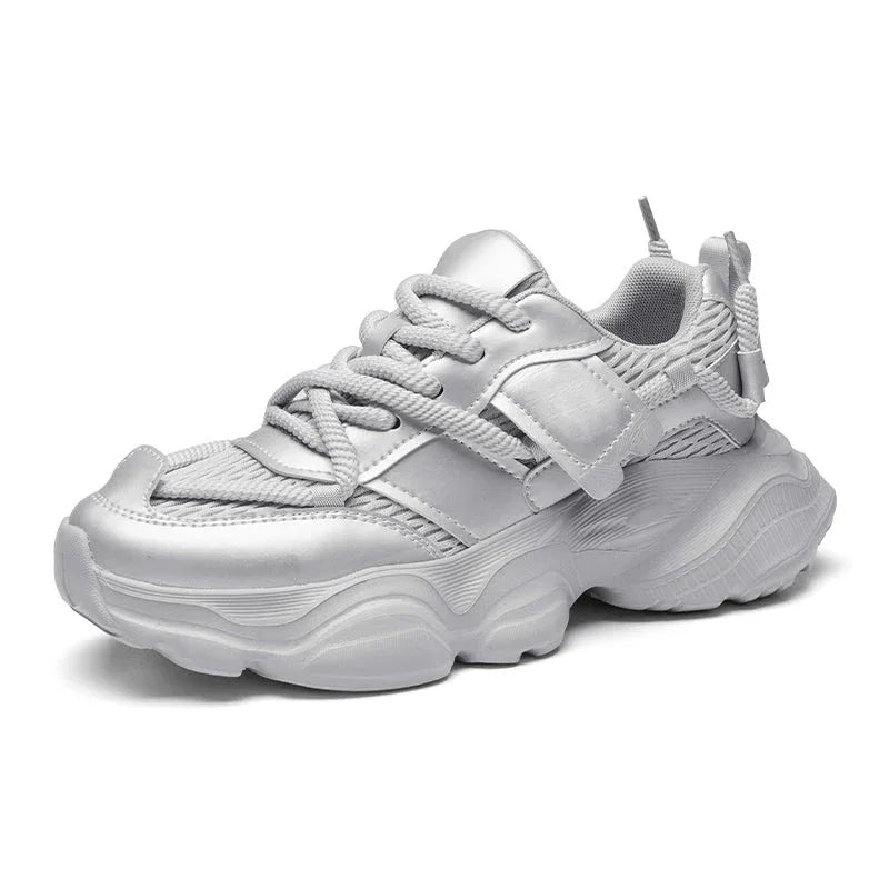 Apex Ground T84 Sneakers - Luxuryurbanwear