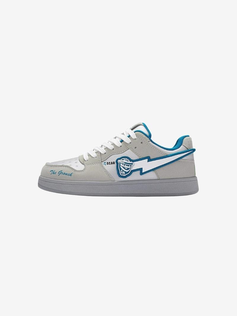 Sneakers Headmansion