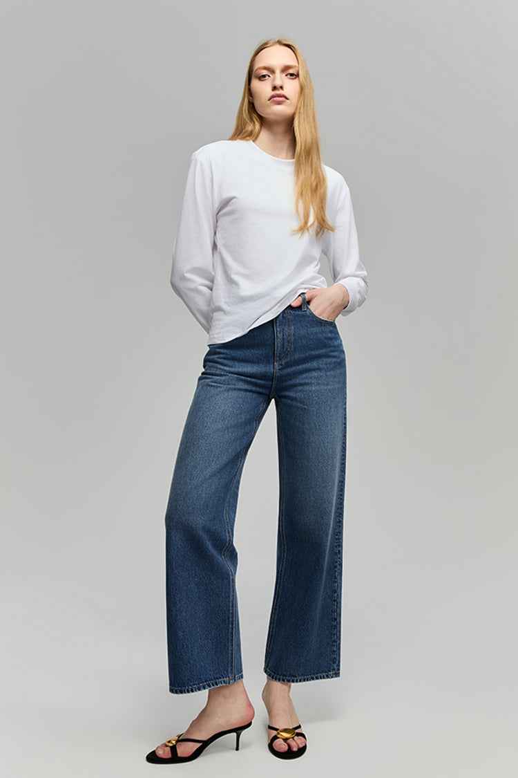 Lazy Crew Long Sleeve HJ905