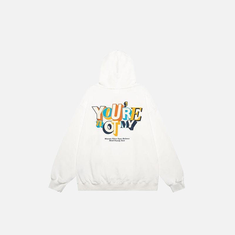 Hoodie Voice