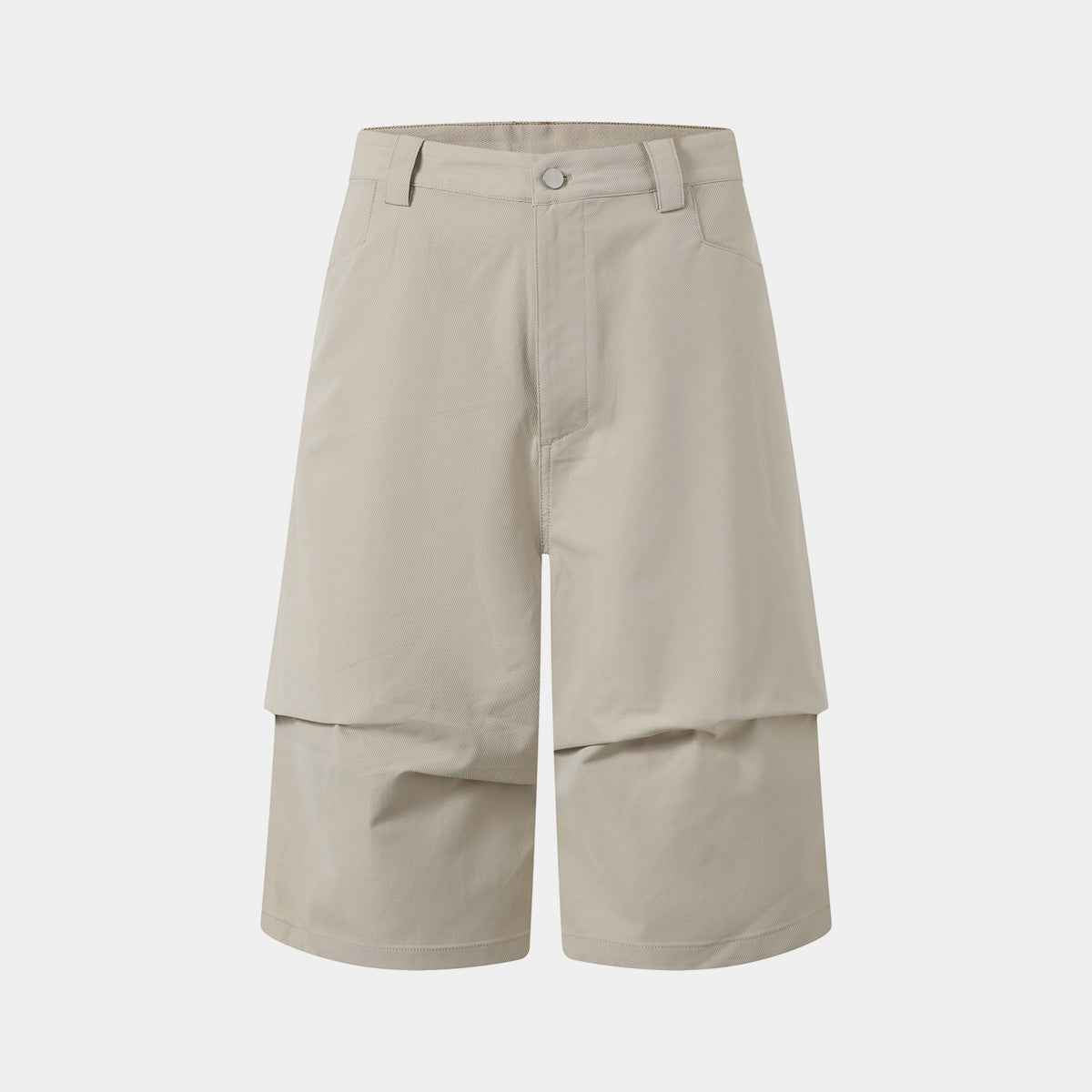 Minimalist Layered | Cargo Shorts