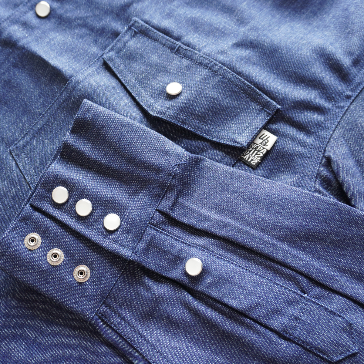WoahBros Denim FR
