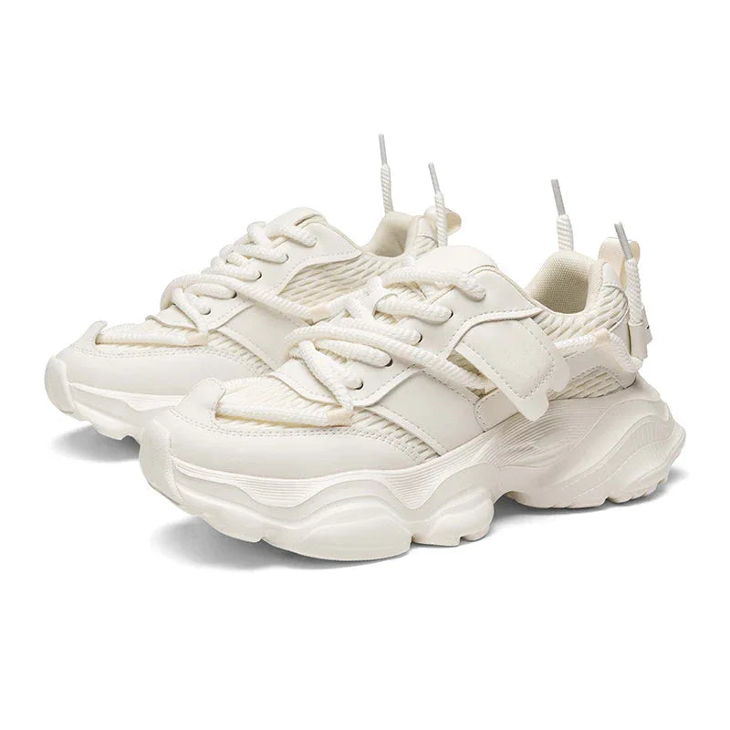 Apex Ground T84 Sneakers - Luxuryurbanwear