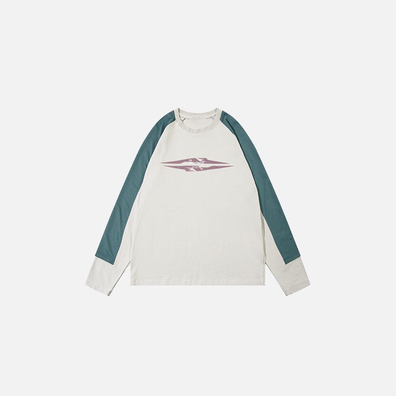 Sweat Futuristic Glimpse